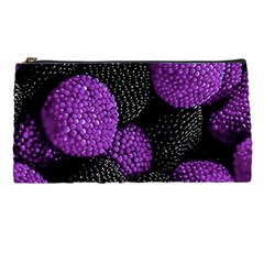 Berry,raspberry, Plus, One Pencil Case by nateshop