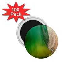 Curved, Hole 1 75  Magnets (100 Pack)  by nateshop