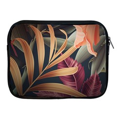 Flowers, Green, Hold, Huawei Apple Ipad 2/3/4 Zipper Cases by nateshop