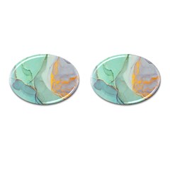 Huawei, Lite, Mate Cufflinks (oval) by nateshop