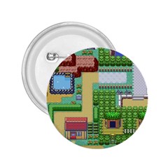 Pixel Map Game 2 25  Buttons