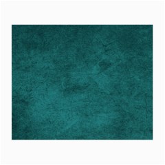 Background Green Small Glasses Cloth by nateshop