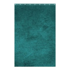 Background Green Shower Curtain 48  X 72  (small)  by nateshop