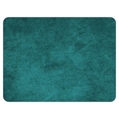 Background Green Two Sides Premium Plush Fleece Blanket (extra Small) by nateshop