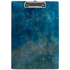 Background-25 A4 Acrylic Clipboard by nateshop