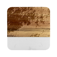 Background-25 Marble Wood Coaster (square)