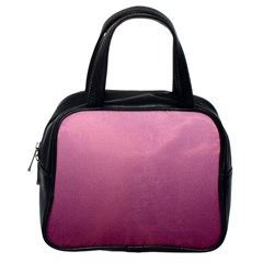 Background-27 Classic Handbag (one Side)