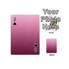 Background-27 Playing Cards 54 Designs (mini) by nateshop