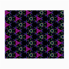 Background-36 Small Glasses Cloth (2 Sides) by nateshop