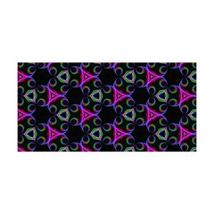 Background-36 Yoga Headband by nateshop