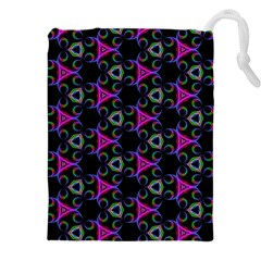 Background-36 Drawstring Pouch (4xl) by nateshop