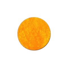 Background-yellow Golf Ball Marker