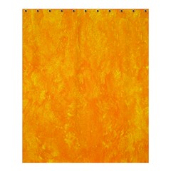 Background-yellow Shower Curtain 60  X 72  (medium)  by nateshop