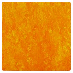 Background-yellow Uv Print Square Tile Coaster  by nateshop