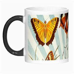 Butterfly-love Morph Mug by nateshop