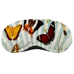Butterfly-love Sleep Mask