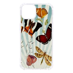 Butterfly-love Iphone 13 Tpu Uv Print Case