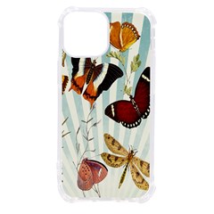 Butterfly-love Iphone 13 Mini Tpu Uv Print Case by nateshop