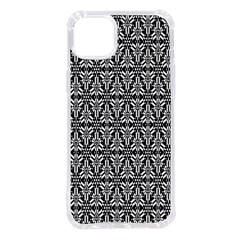 Decorative Iphone 14 Plus Tpu Uv Print Case by nateshop