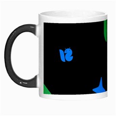 Wallpaper Morph Mug by nateshop