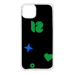 Wallpaper Iphone 14 Plus Tpu Uv Print Case by nateshop