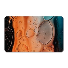 Water Screen Magnet (Rectangular)