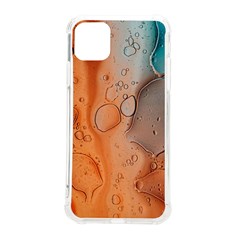 Water Screen Iphone 11 Pro Max 6 5 Inch Tpu Uv Print Case by nateshop