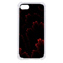 Amoled Red N Black Iphone Se by nateshop