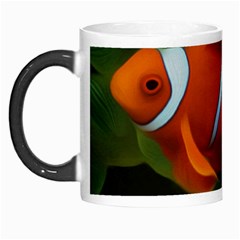 Fish Morph Mug by nateshop