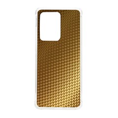 Gold, Golden Background ,aesthetic Samsung Galaxy S20 Ultra 6 9 Inch Tpu Uv Case by nateshop