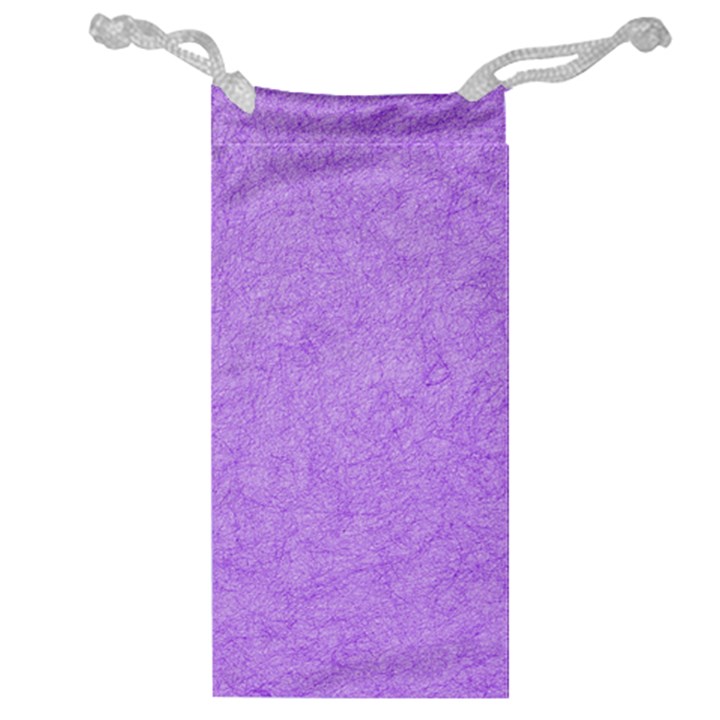 Purple Paper Texture, Paper Background Jewelry Bag