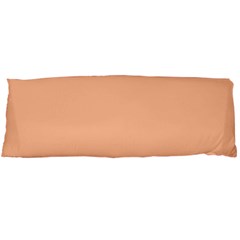 Peach Fuzz 2024 Body Pillow Case (dakimakura) by dressshop