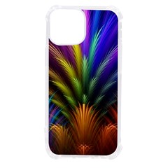 Abstract Colors - , Abstract Colors Iphone 13 Mini Tpu Uv Print Case by nateshop