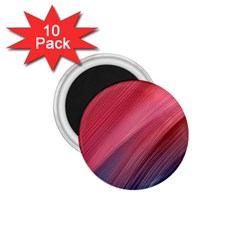 Abstract, Lines 1 75  Magnets (10 Pack)  by nateshop