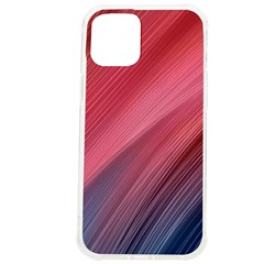 Abstract, Lines Iphone 12 Pro Max Tpu Uv Print Case by nateshop