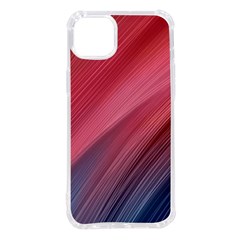 Abstract, Lines Iphone 14 Plus Tpu Uv Print Case by nateshop