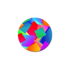 Colors, Color Golf Ball Marker