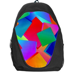 Colors, Color Backpack Bag