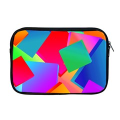 Colors, Color Apple MacBook Pro 17  Zipper Case