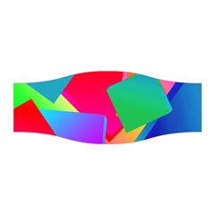 Colors, Color Stretchable Headband