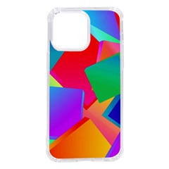 Colors, Color iPhone 14 Pro Max TPU UV Print Case