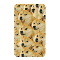 Doge, Memes, Pattern Memory Card Reader (Rectangular)