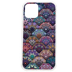 Texture, Pattern, Abstract Iphone 12 Pro Max Tpu Uv Print Case by nateshop