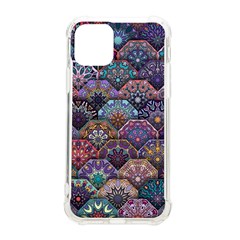 Texture, Pattern, Abstract Iphone 11 Pro 5 8 Inch Tpu Uv Print Case by nateshop