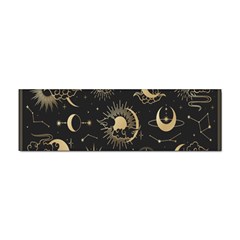 Asian Set With Clouds Moon Sun Stars Vector Collection Oriental Chinese Japanese Korean Style Sticker Bumper (100 Pack) by Grandong