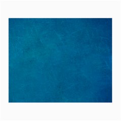 Blue Stone Texture Grunge, Stone Backgrounds Small Glasses Cloth