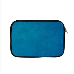 Blue Stone Texture Grunge, Stone Backgrounds Apple Macbook Pro 15  Zipper Case
