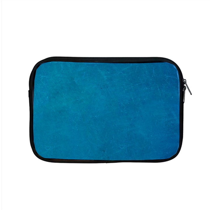 Blue Stone Texture Grunge, Stone Backgrounds Apple MacBook Pro 15  Zipper Case