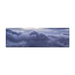 Majestic Clouds Landscape Sticker Bumper (100 Pack) by dflcprintsclothing