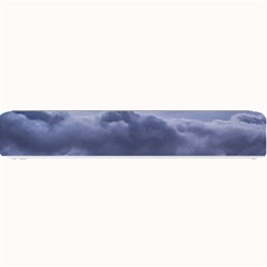 Majestic Clouds Landscape Small Bar Mat by dflcprintsclothing